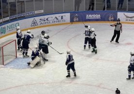 2025/26-йилги мавсум учун Ўзбекистон очиқ хоккей