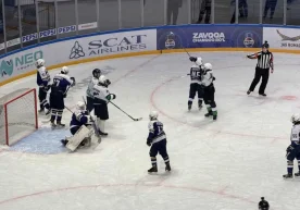 2025/26-йилги мавсум учун Ўзбекистон очиқ хоккей