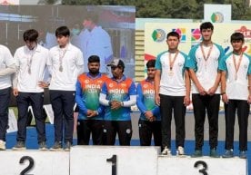 2025 йил 16 ноябр куни Бангладешда камондан отиш бўйича