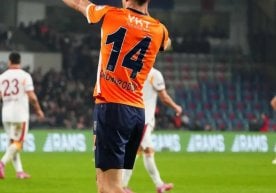 Суперлигининг 14-турида "Касимпаша" жамоаси