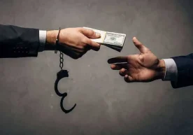 Ўзбекистонда давлат органлари ходимлари коррупцияга