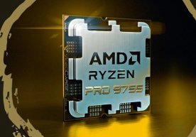 AMD kompaniyasi Ryzen PRO 9000 turkumidagi yangi ish stoli