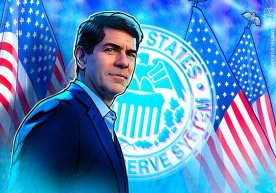The US Senate has confirmed Kevin Warsh as a member and