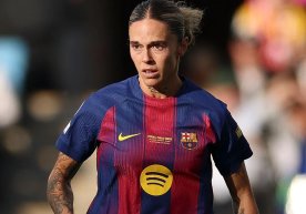 Победитель Лиги чемпионов Barcelona официально подтвердил,