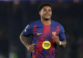 Marcus Rashford has had an incredible season with