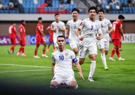 AFC U-20 Cup. Uzbekistan secures crucial win, advances to playoffs фото