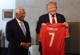 Саудиянинг «Ан Наср» клуби шарафини ҳимоя қилаётган