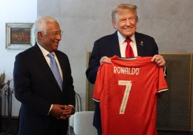 Саудиянинг «Ан Наср» клуби шарафини ҳимоя қилаётган