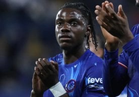 Чоршанба куни кечқурун "Челси" Чемпионлар лигаси