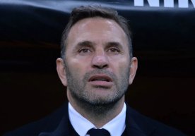 Туркиянинг "Галатасарай" клуби бош мураббийи