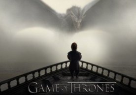 АҚШнинг HBO канали вакиллари "Тахтлар ўйини"