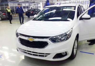 GM Uzbekistan автомбилларни онлайн сотади фото
