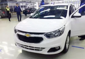 GM Uzbekistan ахборот ва коммуникация технологиялари