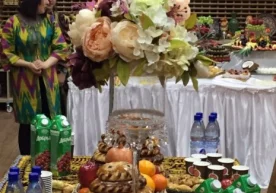 Ўзбекистон-Россия савдо уйи «Узглобалтрейд» 15 февралда