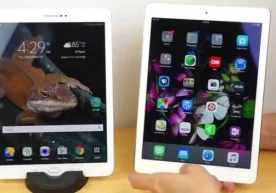 Планшетнинг тури кўп, лекин Apple ишқибозлари барибир iPad