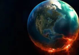 Тадқиқотчиларнинг халқаро гуруҳи инсоният яқин йиллар