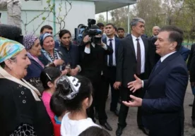 7 dekabr kuni Toshkentdagi «O‘zbekiston» anjumanlar