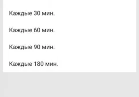YouTube’да фойдаланувчиларга видеороликларни томоша қилиш