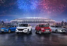 Ўзбекистонда хорижий компаниялар ҳиссасига автомобиль