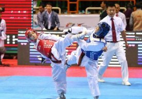 Joriy yilning 29 noyabr 3 dekabr kunlari Belorussiya