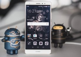 Huawei yangi operatsion tizim ishlab chiqmoqda фото