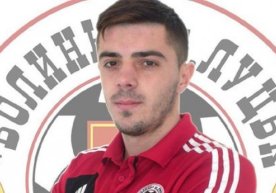 "Navbahor" yana bir serbiyalik futbolchi bilan shartnoma imzolashi mumkin фото