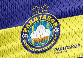 "Paxtakor" ikkita kam "Nasaf"! фото
