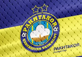 ПФЛ сайтида "Пахтакор" бугун