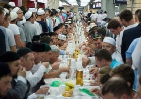 O‘zbek palovi dunyoni zabt etishda davom etmoqda: bu safar