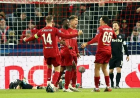 Фото: Getty Images Европа Чемпионлар Лигасида Е гуруҳида