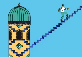 The Economist O‘zbekistonni yil mamlakati deb topdi фото