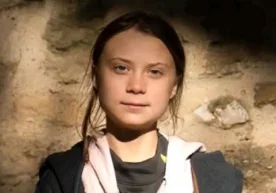 У бугун экология фаолидан йирик медиа юлдузга айланди.