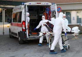 Foto: EPA-EFE/NICOLA FOSSELLA Italiya Yevropa davlatlari