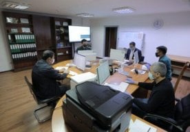 Respublika tezkor shtabi tuzildi. Uning vazifalari nimalardan iborat? фото