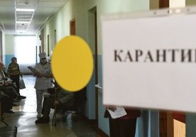 Ўзбекистонда эпидемиологик вазият яхшиланган ҳудудларда