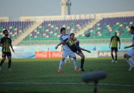 Foto: PFL Futbol bo‘yicha O‘zbekiston Superligasining