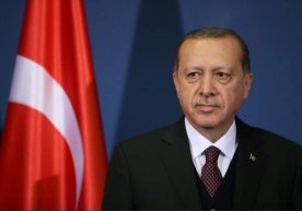 Фото: Reuters Эрдўған молия вазири, шу билан биргаликда