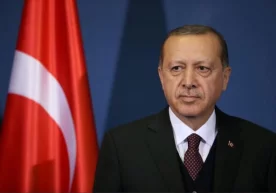 Foto: Reuters Erdo‘g‘an moliya vaziri, shu bilan