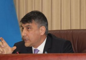 Deputatning shov-shuvli taklifi: u nega yolg‘on axborotdan foydalandi? фото