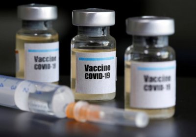 Rossiya COVID-19 vaksinasi sinovlari muvaffaqiyatli tugaganini e’lon qildi фото