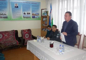 Chilonzordagi «Shovotlandiya» kafesida sodir bo‘lgan yong‘inda 5 kishi halok bo‘lgani ma’lum qilindi фото