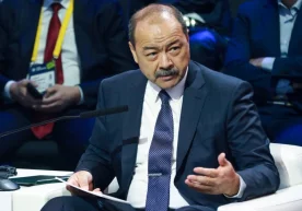 Ўзбекистонда карантин талабларининг риоя қилинишини