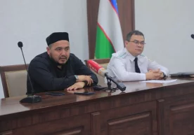 Мажбурий ижро бюроси Андижон вилояти бошқармасида тизимда