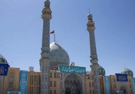 Яқин Шарқдаги вазият тобора кескинлашиб бораётган бир