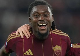 Италия А Сериясининг 13-турида "Рома" жамоаси ўз