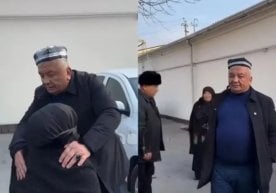 Фарғона вилояти суди апелляция инстанцияси 2025 йил 20