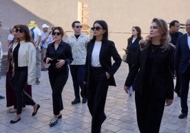 27 апрель куни Ўзбекистон Президенти Администрацияси