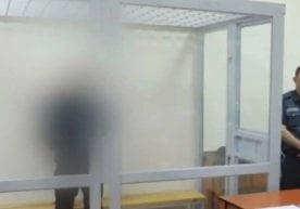 Қарзини сўраган танишини ўлдирган эркак 16 йилга қамалди фото