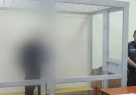 Қарзини сўраган танишини ўлдирган эркак 16 йилга қамалди фото