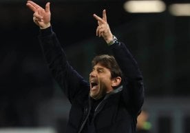 “Наполи”нинг собиқ бош мураббийи Вальтер Новеллино Антонио